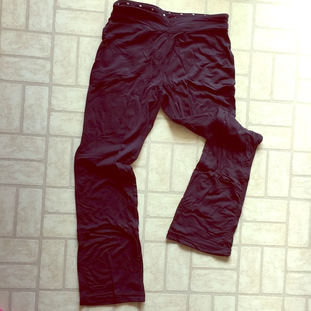 Comfiest yoga pants